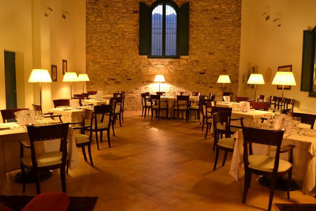 Hotel Relais Angimbe Калатафими Экстерьер фото