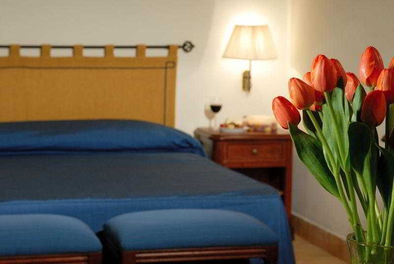 Hotel Relais Angimbe Калатафими Экстерьер фото
