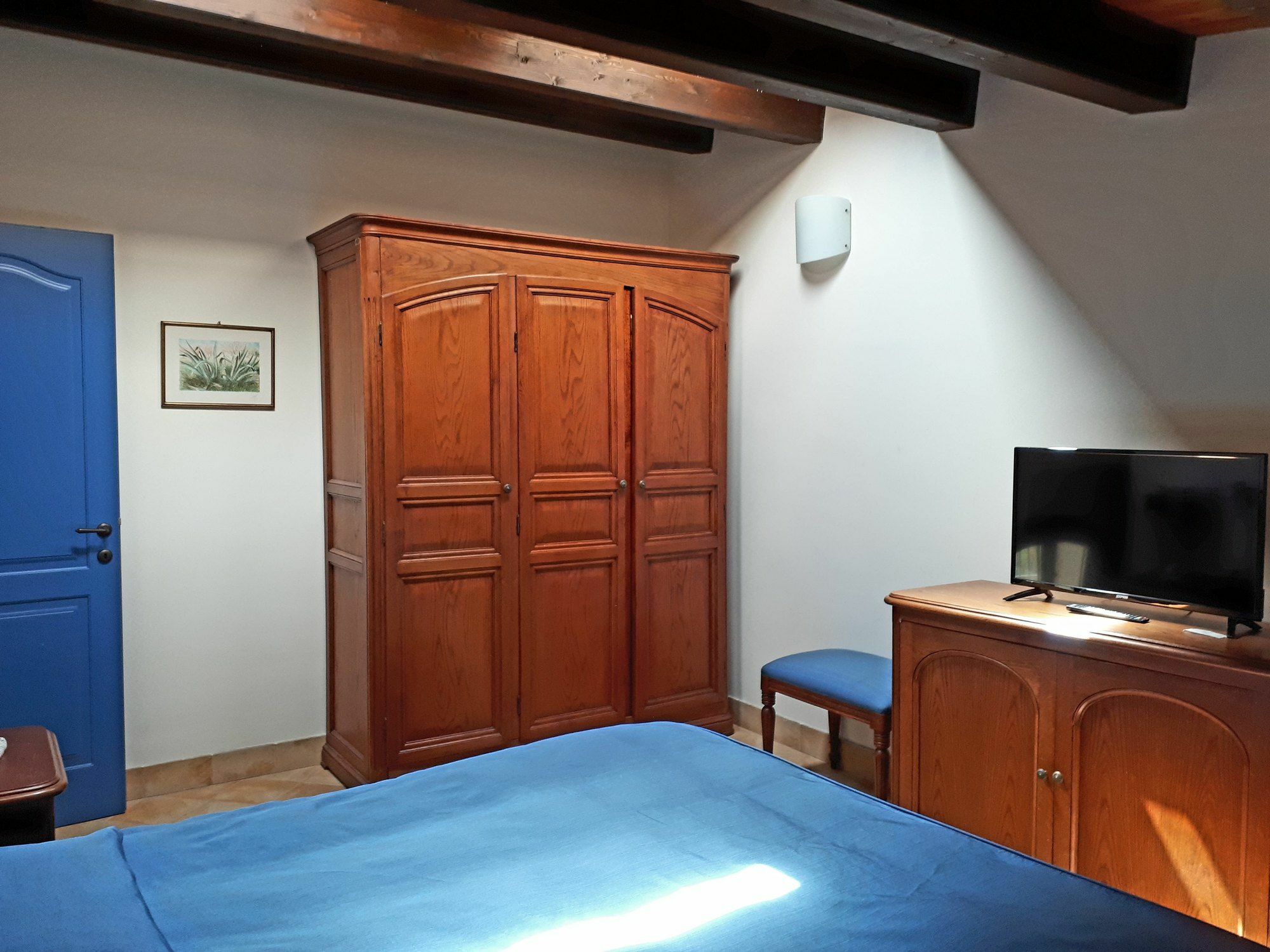 Hotel Relais Angimbe Калатафими Экстерьер фото